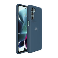摩托罗拉 motorola edge S30 硅胶手机壳