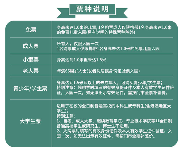 可以看鳥飛的主題樂園！廣州長隆飛鳥樂園多款票種（可選成人票/兒童票/年卡等）