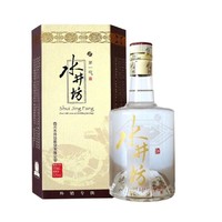 水井坊 52度 井台瓶 浓香型白酒 750ml