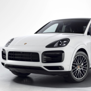 PORSCHE 保时捷 Cayenne 22款 Cayenne S Coupe 2.9T 铂金版