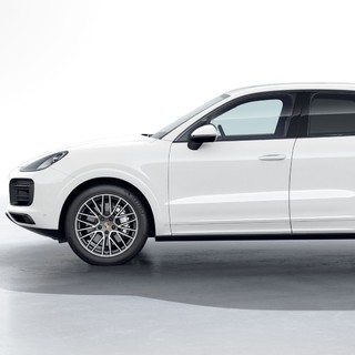 PORSCHE 保时捷 Cayenne 22款 Cayenne S 2.9T 铂金版