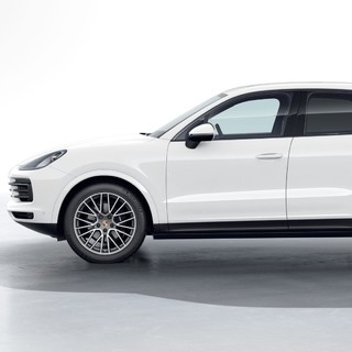 PORSCHE 保时捷 Cayenne 22款 Cayenne 3.0T 铂金版