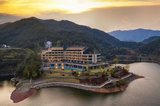 杭州千岛湖景澜返里度假酒店