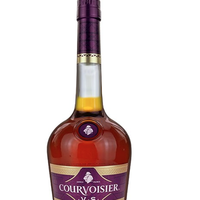 COURVOISIER 拿破仑 VS 进口洋酒干邑白兰地 1000ml