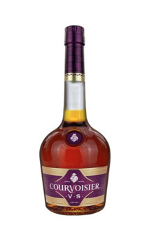 COURVOISIER 拿破仑 VS 进口洋酒干邑白兰地 1000ml