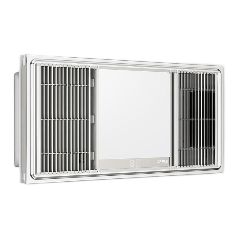 欧普浴霸集成吊顶最新优惠