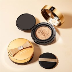 汉九宫面部彩妆_han jiu gong 汉九宫 气垫bb霜遮瑕保湿不易脱妆控油