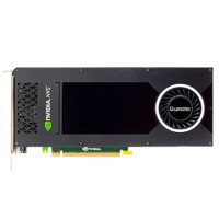 LEADTEK 丽台 Quadro NVS810 显卡 4GB 黑色