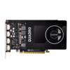 LEADTEK 丽台 NVIDIA Quadro P2000 显卡 5GB 黑色