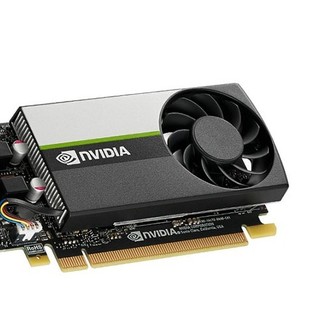 LEADTEK 丽台 NVIDIA T600 显卡 4GB 黑色