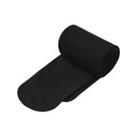 BONAS 宝娜斯 女士80D连裤袜 DS2100 2双装 黑色