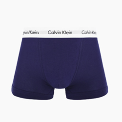 卡尔文·克莱恩 Calvin Klein 卡尔文·克莱 Calvin Klein 男士平角内裤套装 U2662