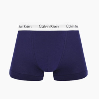 卡尔文·克莱 Calvin Klein 男士平角内裤套装 U2662