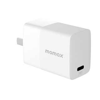 momax 摩米士 UM17 手机充电器 Type-C 30W 白色