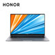  HONOR 荣耀 MagicBook 16 Pro 2021 16.1英寸笔记本电脑（R7-5800H、16GB、512GB、RTX3050、144Hz）　