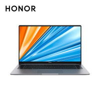 历史低价、补贴购：HONOR 荣耀 MagicBook 16 Pro 2021 16.1英寸笔记本电脑（R7-5800H、16GB、512GB、RTX3050、144Hz）