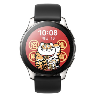 vivo WATCH 2 银翼 智能手表 血氧监测