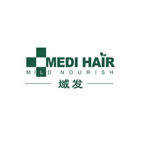 MEDI HAIR/域发