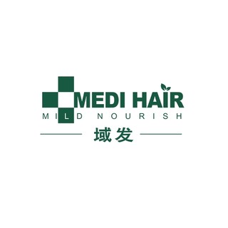 MEDI HAIR/域发