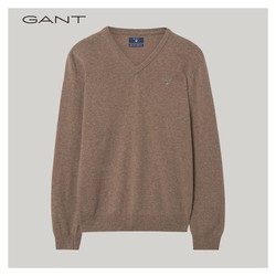 GANT 甘特 男士针织衫 86112290