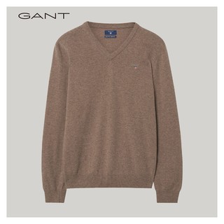 GANT 甘特 86112290 男士针织衫