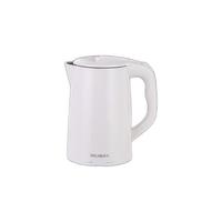 MELING 美菱 MH-K68A 电水壶 1.8L 珍珠白