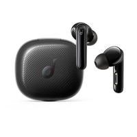 SoundCore 声阔 Life Note3 入耳式真无线主动降噪蓝牙耳机 黑色