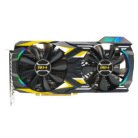 ASL 翔升 RTX 3060 战神 Gamer 12GD6 显卡 12GB 锁算力版