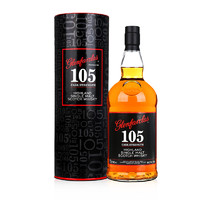 有券的上、亲子会员：glenfarclas 格兰花格 105苏格兰威士忌 1000ml