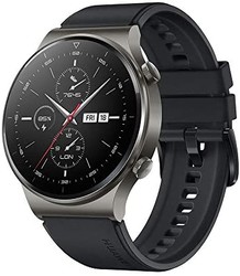 HUAWEI 华为 WATCH GT 2 Pro 智能手表 午夜黑