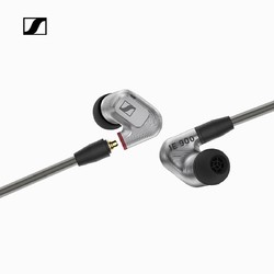 SENNHEISER 森海塞尔 IE 900 有线耳机