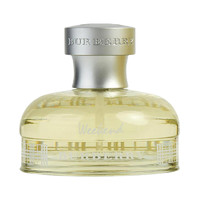 BURBERRY 博柏利 Burberry 博柏利 周末女士香水 EDP 50ml花果调