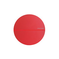 SHISEIDO 资生堂 随机应变花瓣气垫粉盒替换装 红色气垫盒