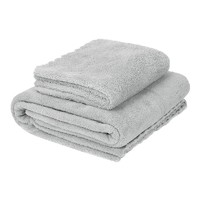 lattliv 毛巾+浴巾组合装