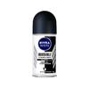 NIVEA MEN 妮维雅男士 黑白出众爽身走珠液 50ml