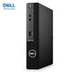 DELL 戴尔 OptiPlex 3090MFF 模块化电脑主机