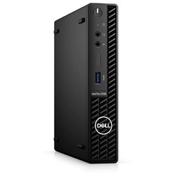 dell戴爾optiplex3090mff模塊化電腦主機g6405t4gb256gb