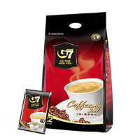 G7 COFFEE 三合一 速溶咖啡 22条