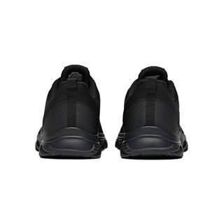 ANTA 安踏 跑步系列 男子跑鞋 912045523-1 黑色 42