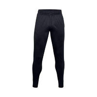 UNDER ARMOUR 安德玛 Armour Joggers 男子运动长裤 1357123-001 黑色 L