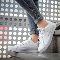 NIKE 耐克 Nike/耐克女鞋新款运动鞋低帮轻便防滑耐磨休闲鞋板鞋AO2810-102