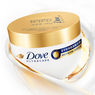 Dove 多芬 致臻氨基酸发膜 280g*2+50g*2