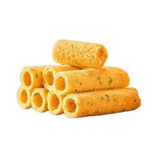 lyfen 来伊份 海苔蛋卷 56g*5袋