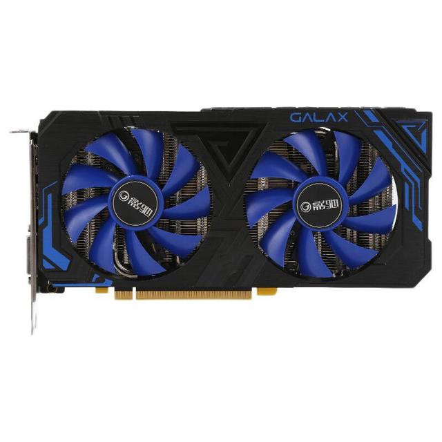 GALAXY GeForce GTX 1660Ti 6GB