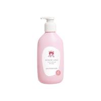 Baby elephant 红色小象 益生元系列 滋润保湿南极冰藻乳 400ml