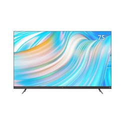 TCL 75S12 液晶电视 75英寸