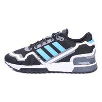 adidas ORIGINALS Zx 750 Hd 中性休闲运动鞋 FV2874 浅水蓝 44