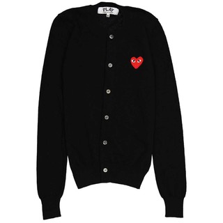 COMME des GARÇONS 女士针织开衫