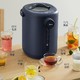 Midea 美的 MK-P12Q 5L 保温电热水瓶 5L 蓝色