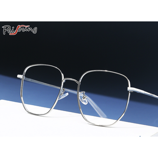 52333近视眼镜框  配1.60超薄非球面镜片
